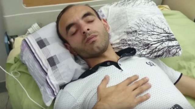 Ölən jurnalistlə bağlı rəsmi Açıqlama